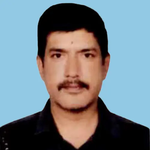 P. Srinivas Rao